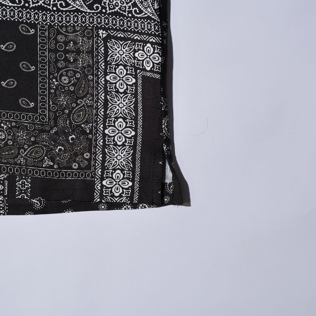 HOUSTON / 41193 ALOHA SHIRT (BANDANA)