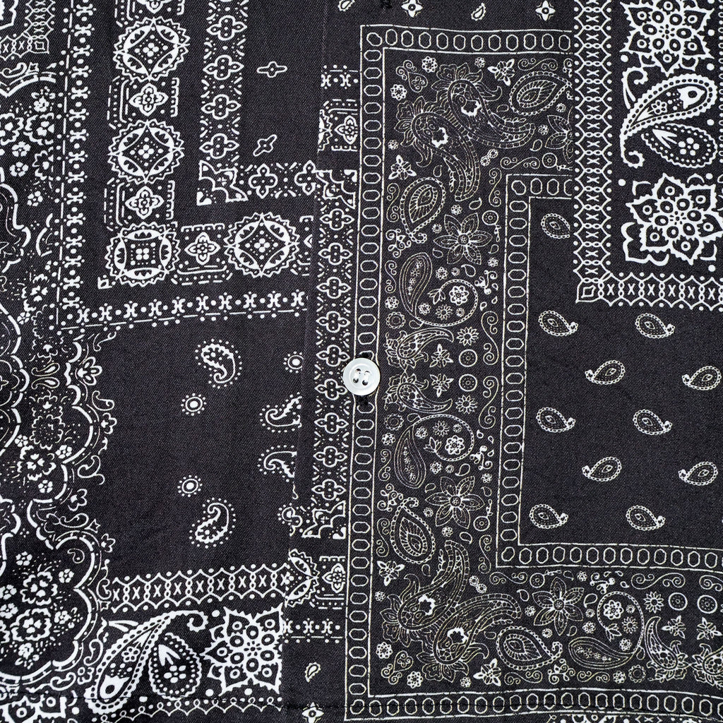 HOUSTON / 41193 ALOHA SHIRT (BANDANA)
