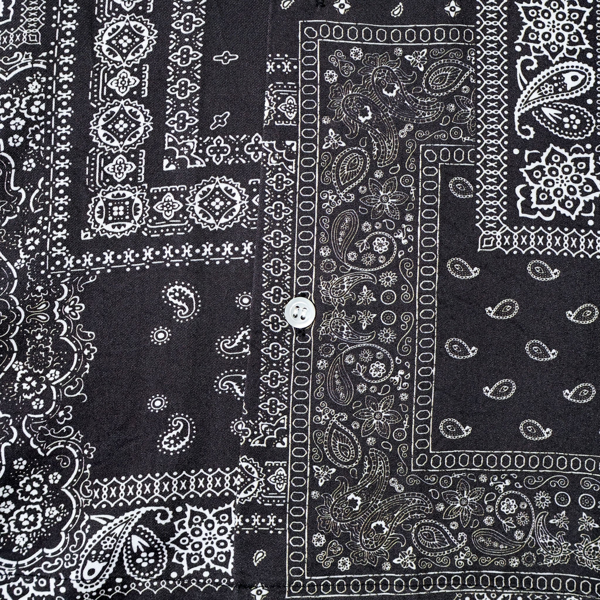 HOUSTON / 41193 ALOHA SHIRT (BANDANA)