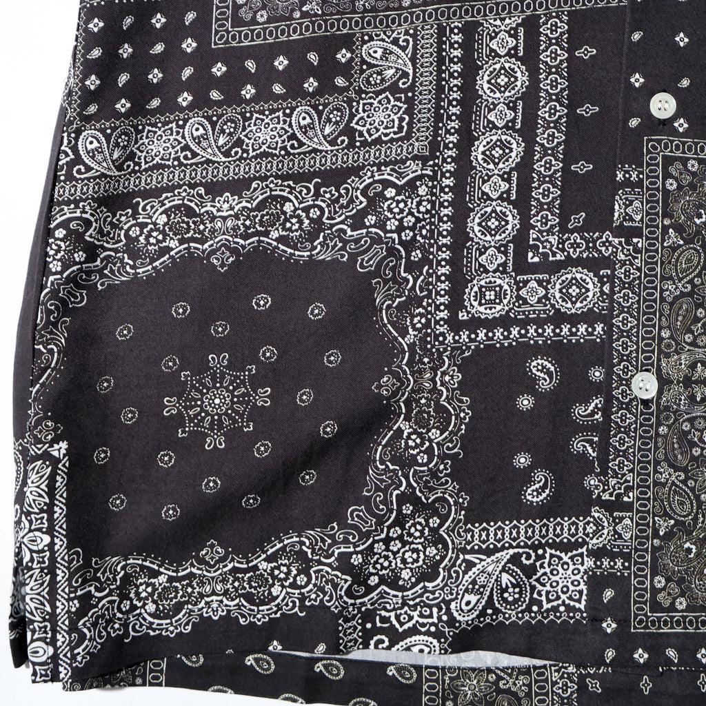 HOUSTON / 41193 ALOHA SHIRT (BANDANA)