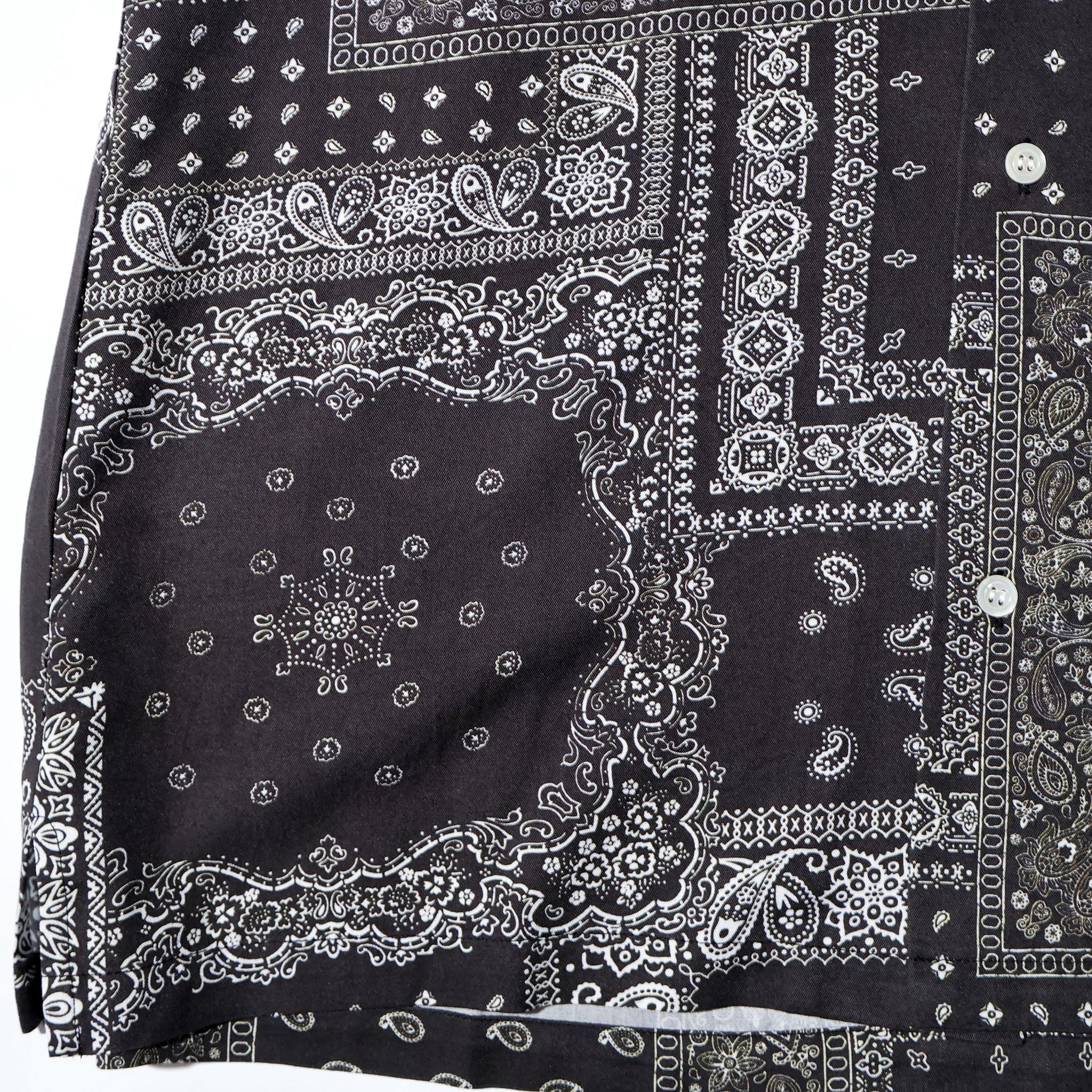 HOUSTON / 41193 ALOHA SHIRT (BANDANA)