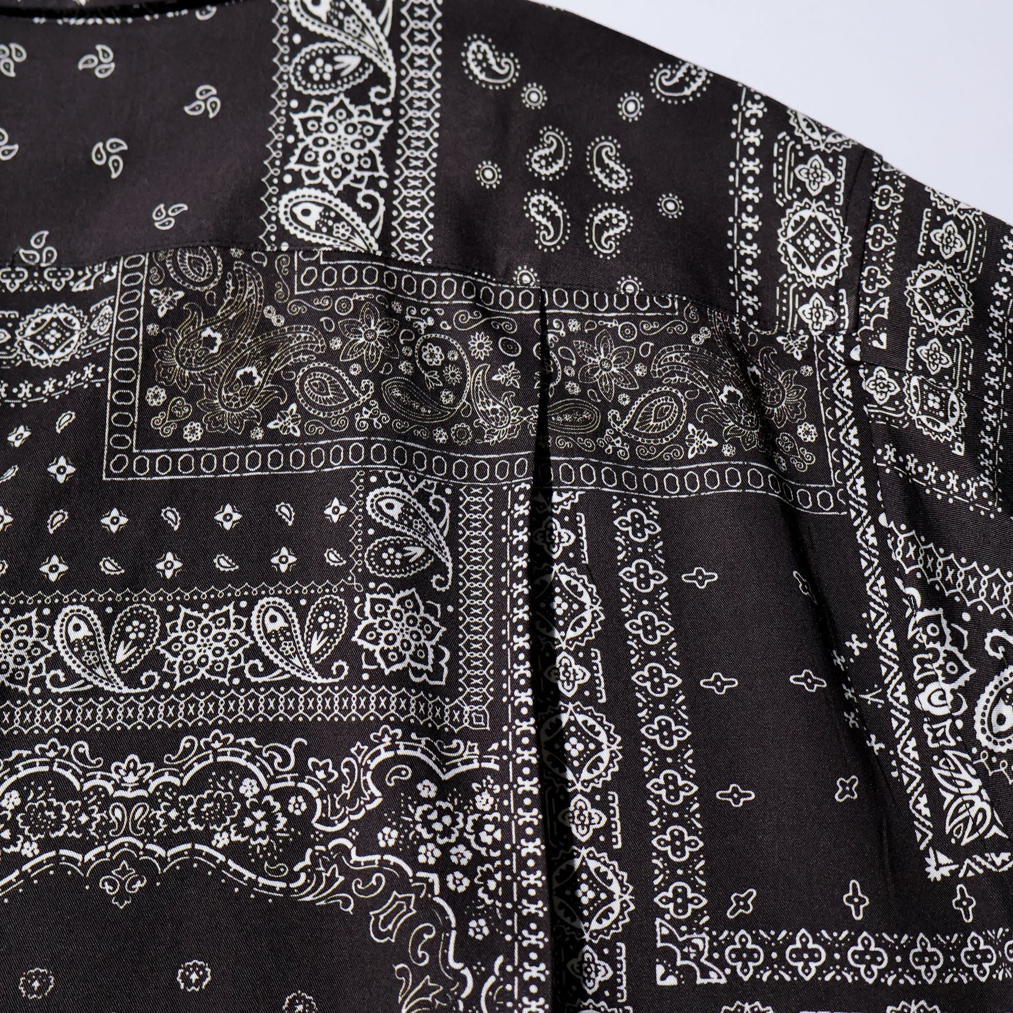 HOUSTON / 41193 ALOHA SHIRT (BANDANA)