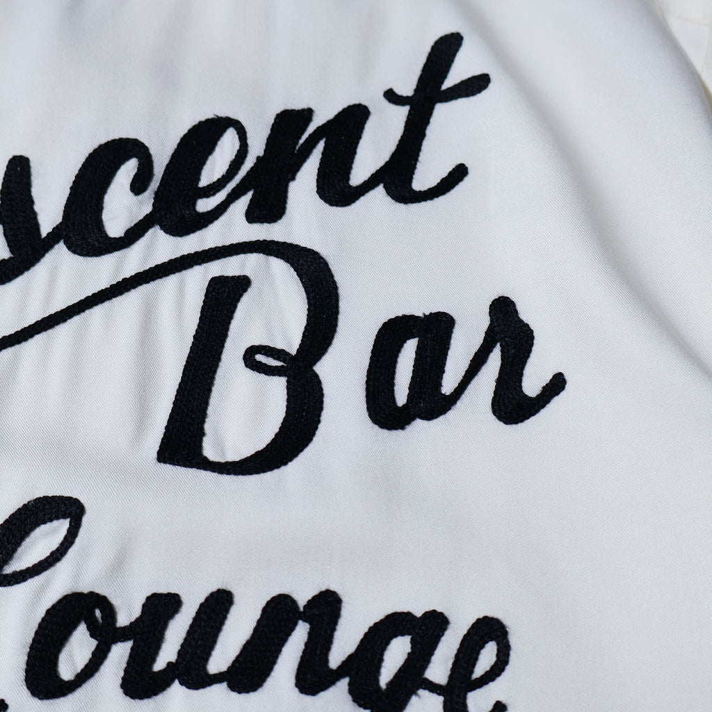 HOUSTON / 41301 BOWLING SHIRT (BAR)