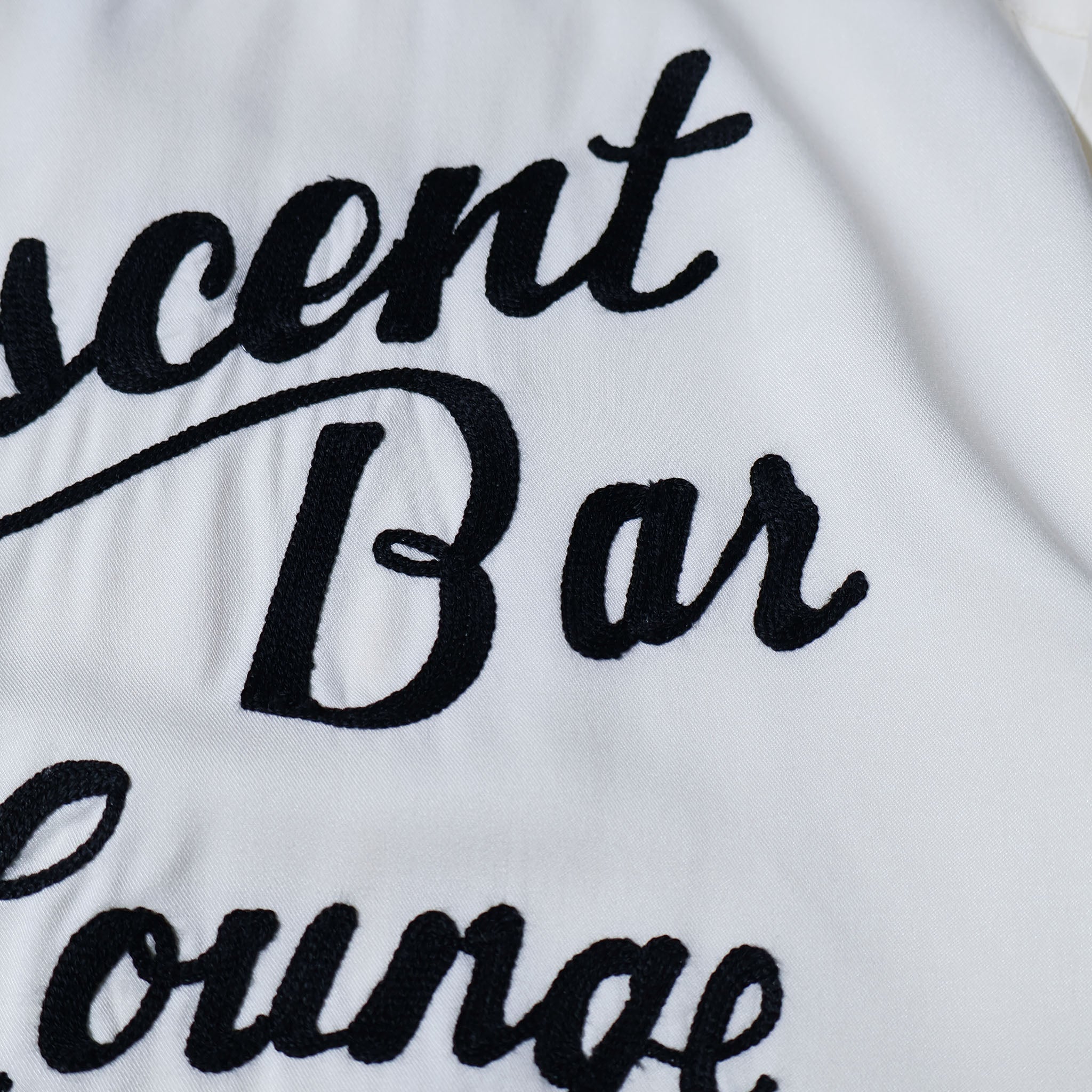 HOUSTON / 41301 BOWLING SHIRT (BAR)