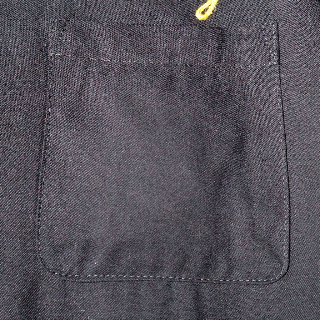 HOUSTON / 41301 BOWLING SHIRT (BAR)