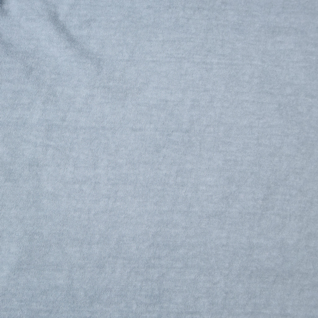 HOUSTON / 22411 PIGMENT PRINT RINGER TEE (PROP AND WINGS) - TRUTH