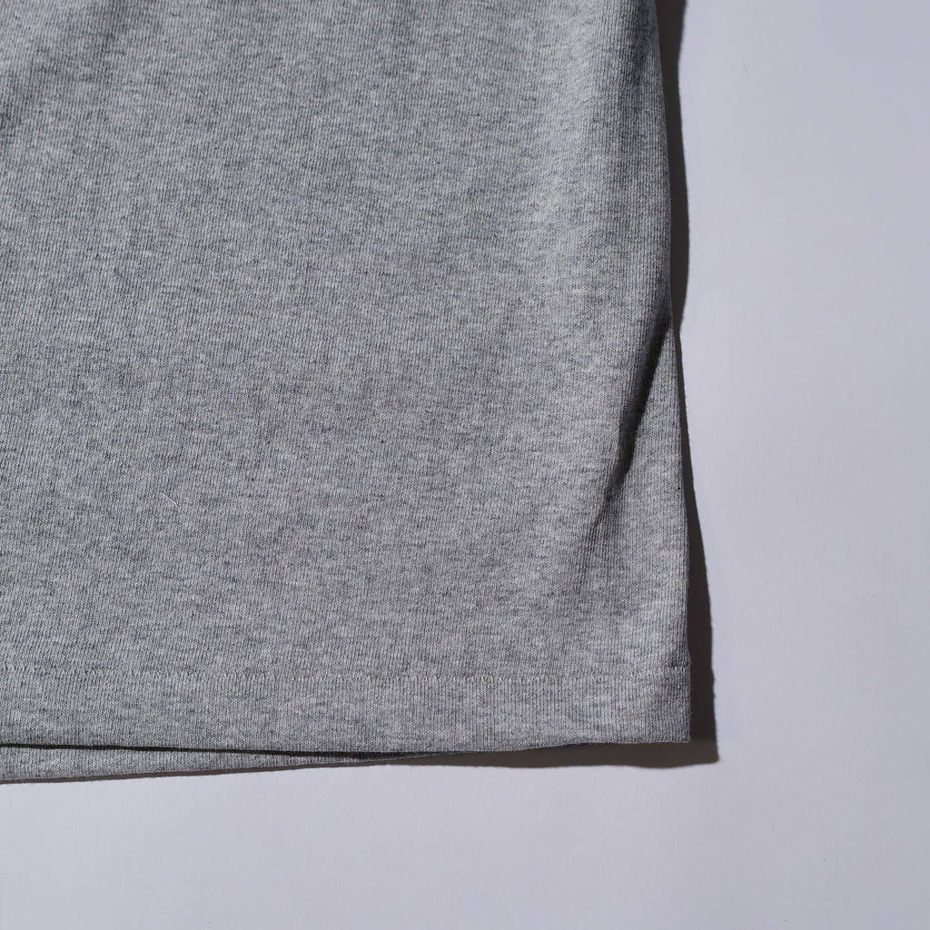 HOUSTON / 22452 PRINT RINGER TEE (FFA) - TRUTH