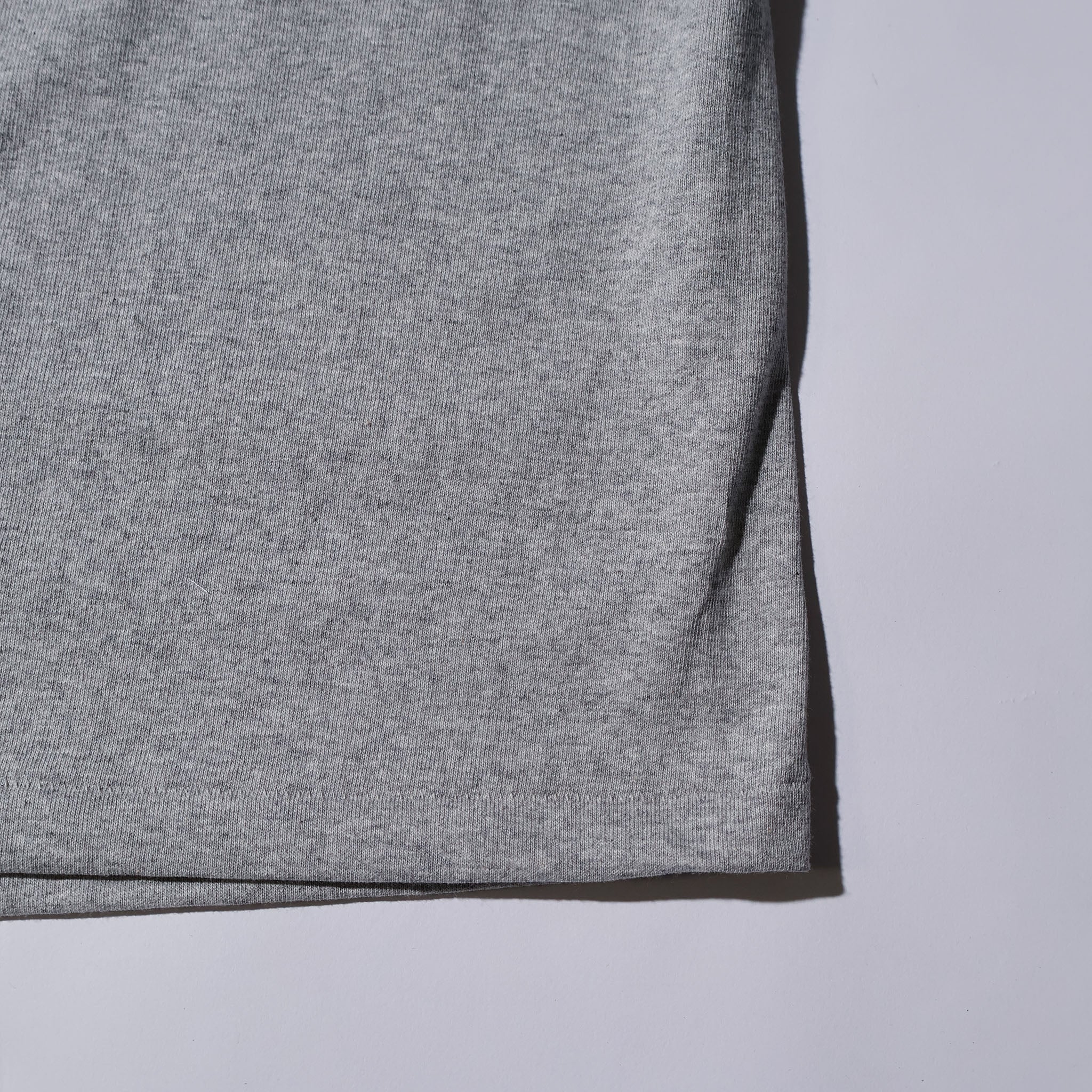 HOUSTON / 22452 PRINT RINGER TEE (FFA) - TRUTH