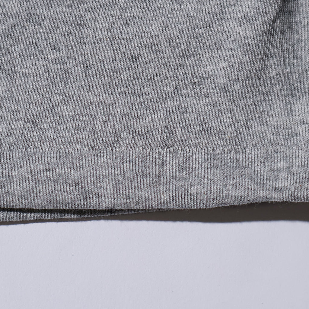 HOUSTON / 22452 PRINT RINGER TEE (FFA)