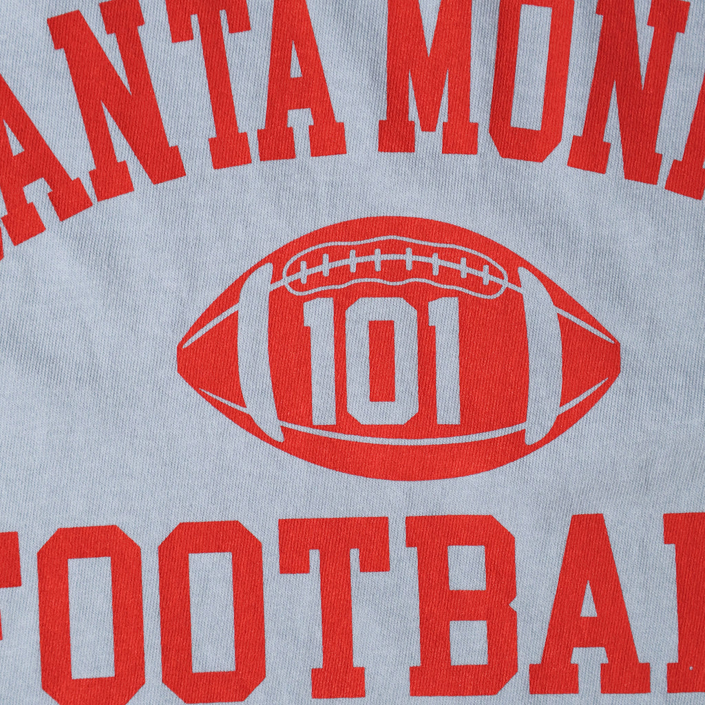 HOUSTON / 22436 PIGMENT PRINT TEE (SANTA MONICA)