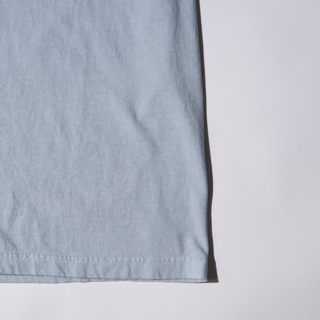 HOUSTON / 22436 PIGMENT PRINT TEE (SANTA MONICA)