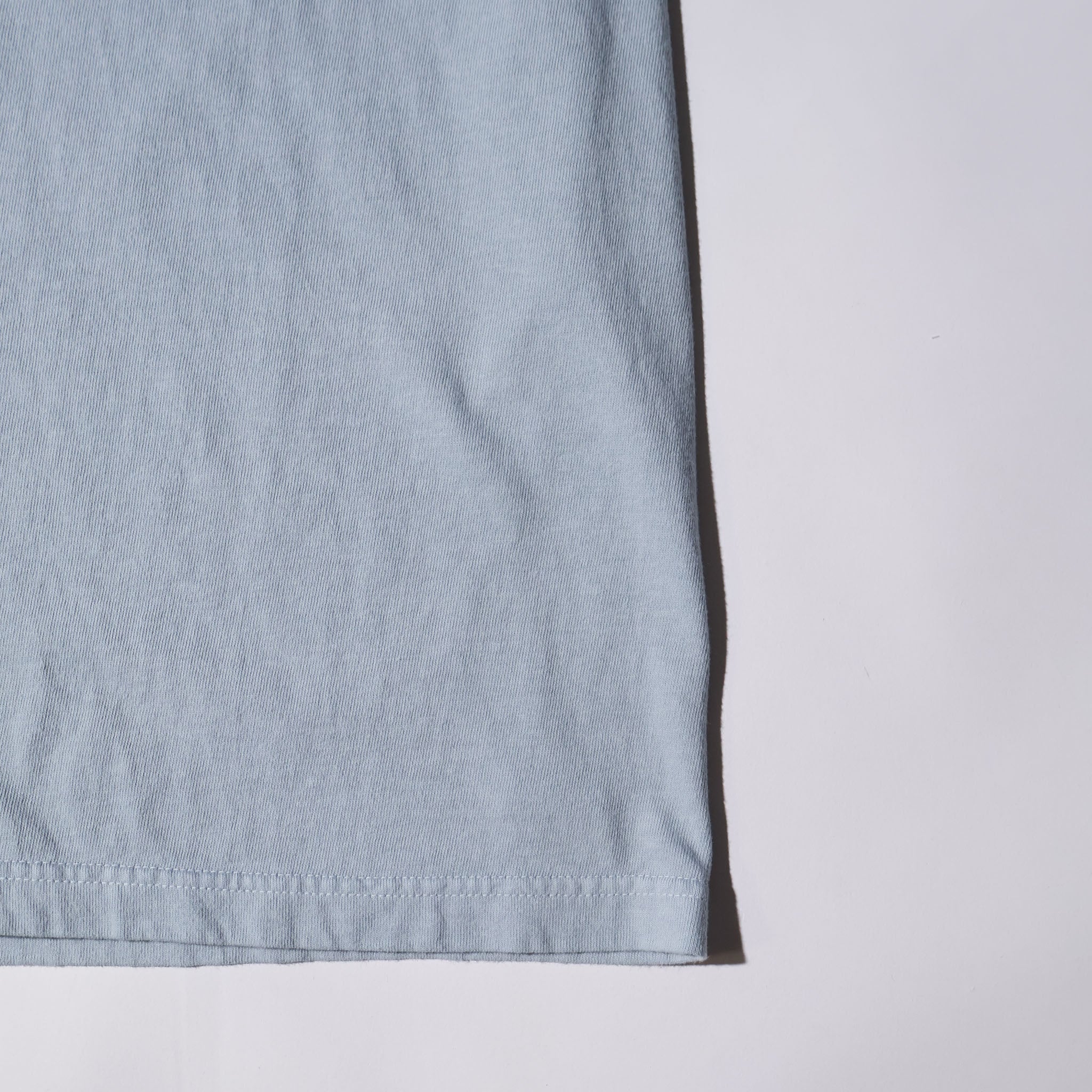 HOUSTON / 22436 PIGMENT PRINT TEE (SANTA MONICA)