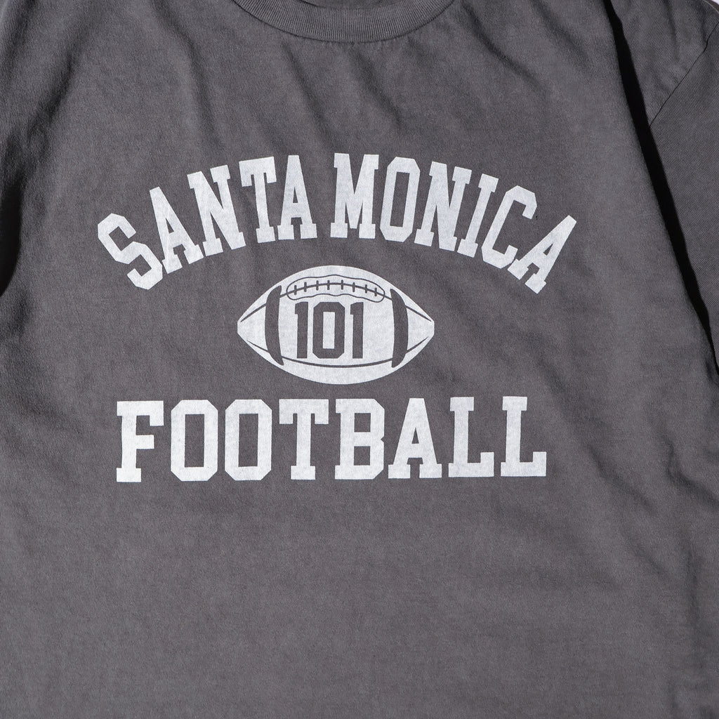 HOUSTON / 22436 PIGMENT PRINT TEE (SANTA MONICA)