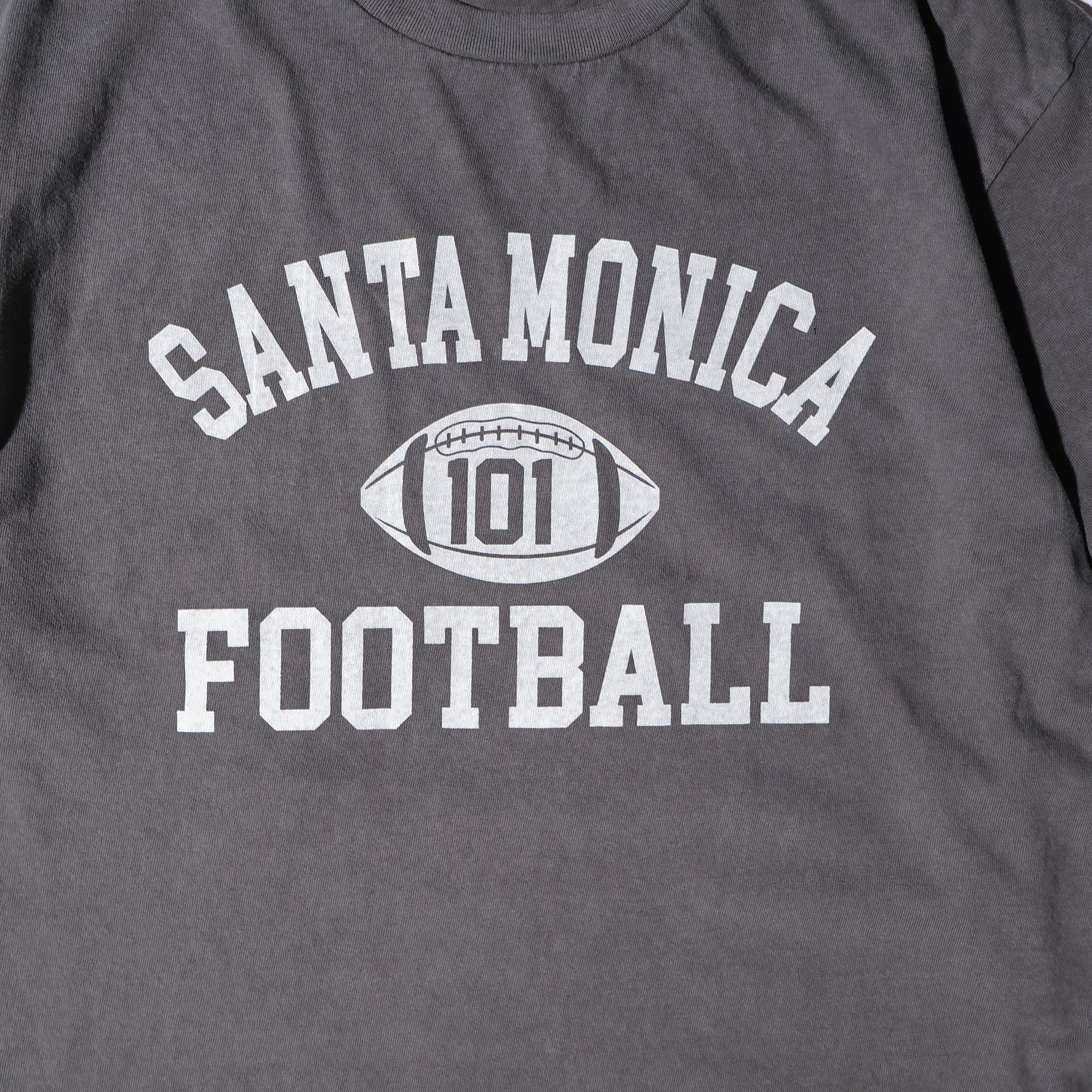 HOUSTON / 22436 PIGMENT PRINT TEE (SANTA MONICA)