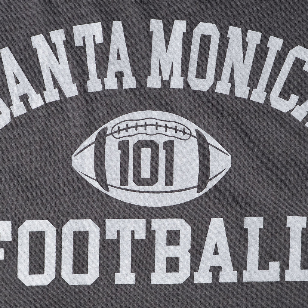 HOUSTON / 22436 PIGMENT PRINT TEE (SANTA MONICA)