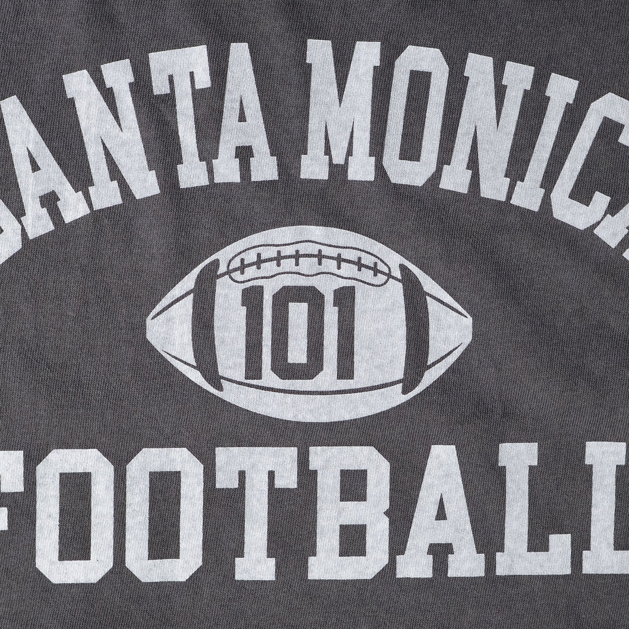 HOUSTON / 22436 PIGMENT PRINT TEE (SANTA MONICA)