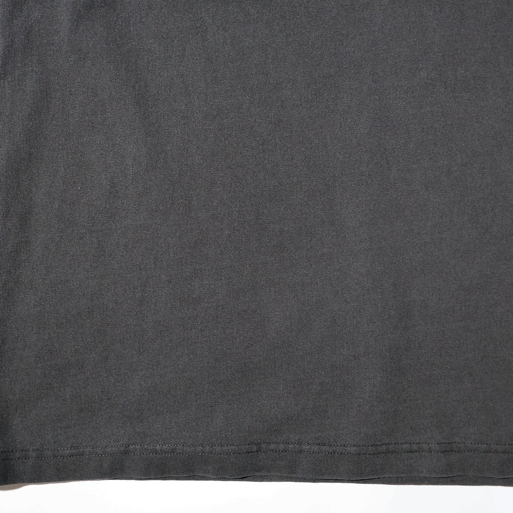 HOUSTON / 22395 PIGMENT U.S.COTTON PRINT TEE (TIGER)