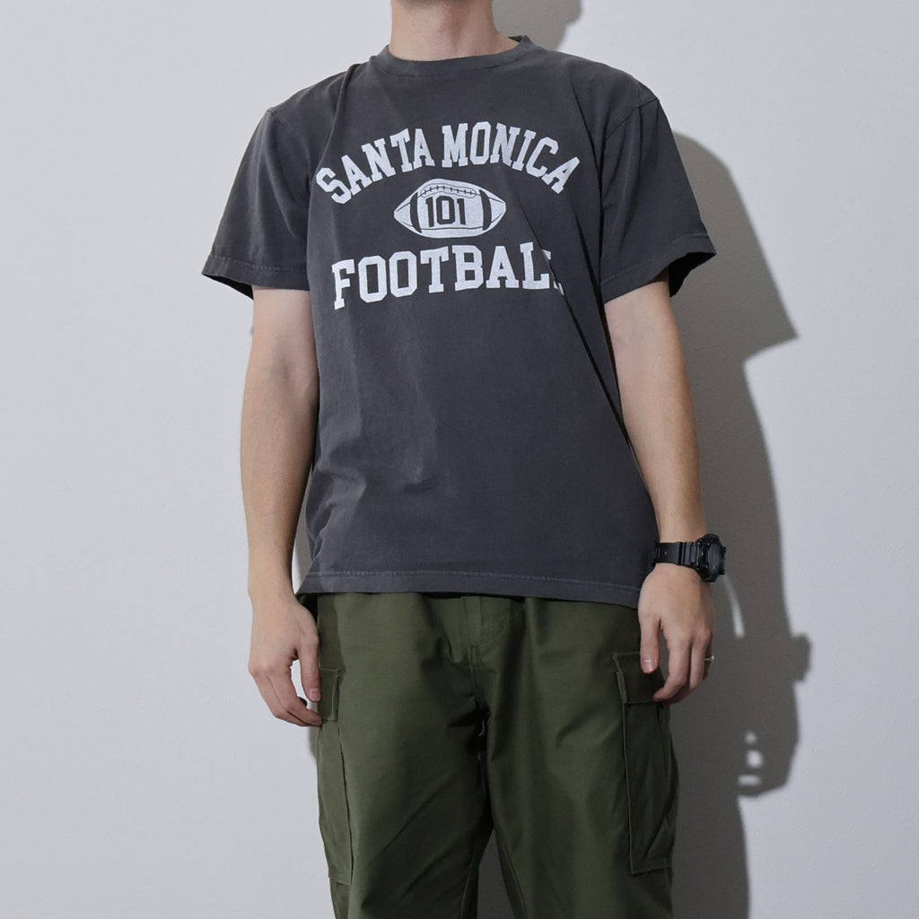 HOUSTON / 22436 PIGMENT PRINT TEE (SANTA MONICA) - TRUTH