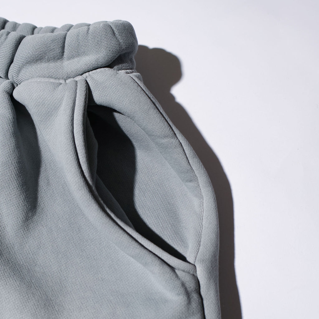 MOOJIMOOJI / SWEAT 04 PANTS