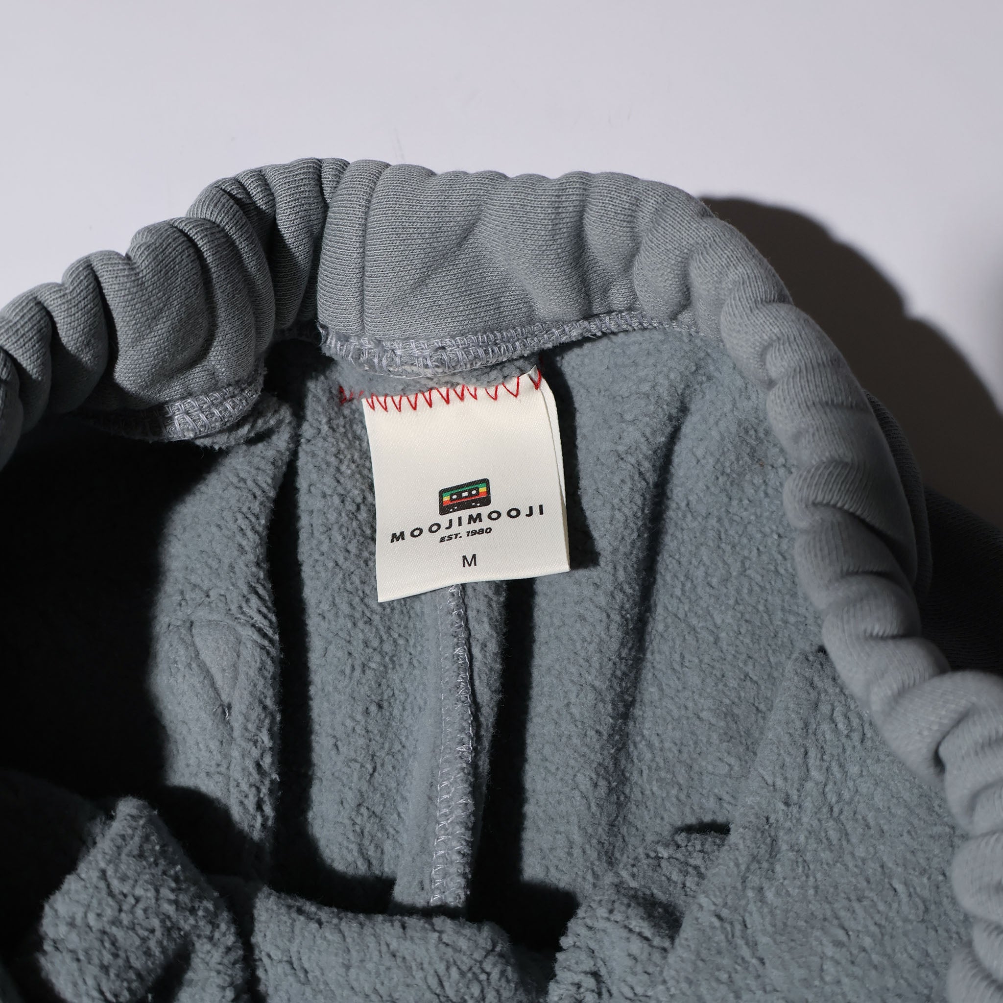 MOOJIMOOJI / SWEAT 04 PANTS