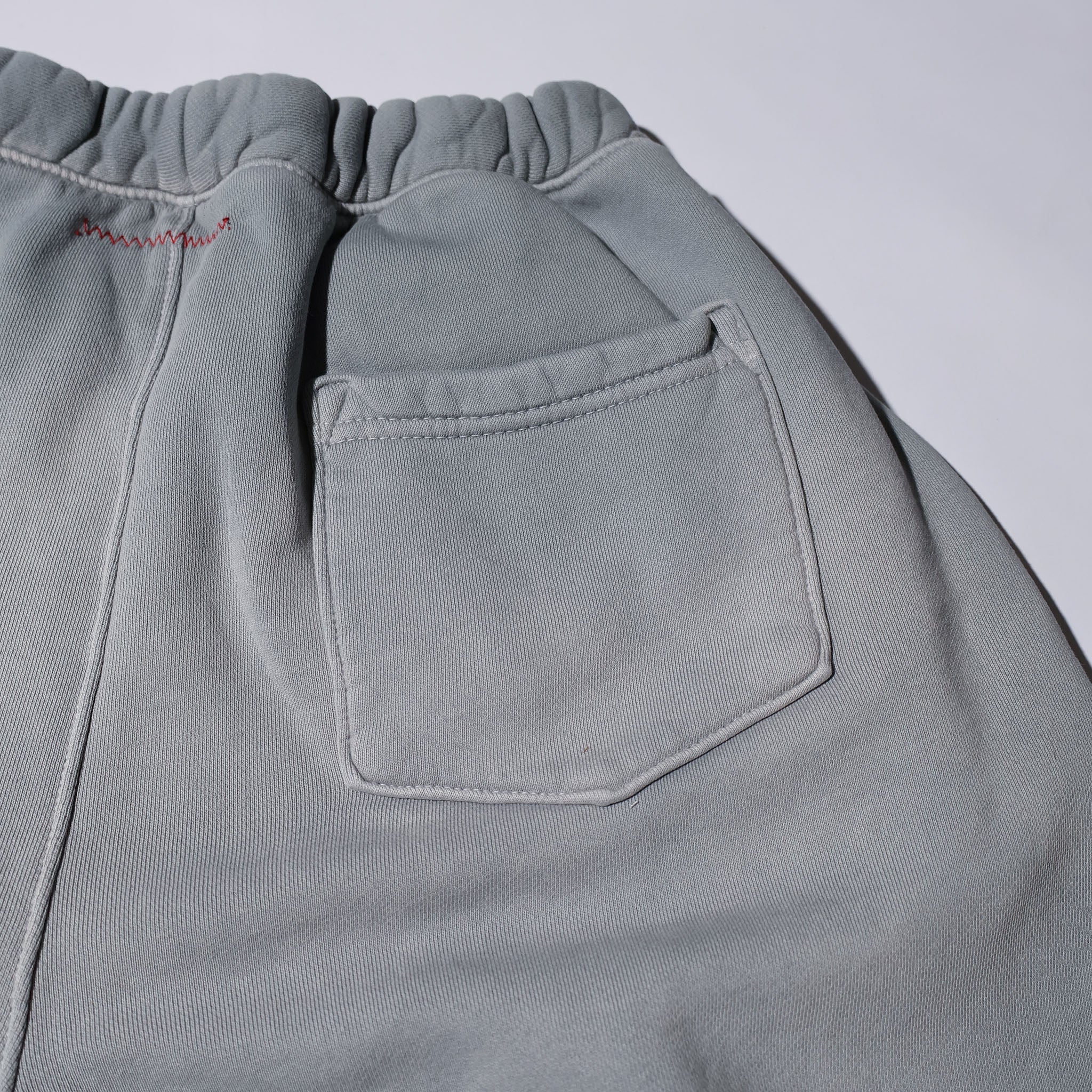 MOOJIMOOJI / SWEAT 04 PANTS