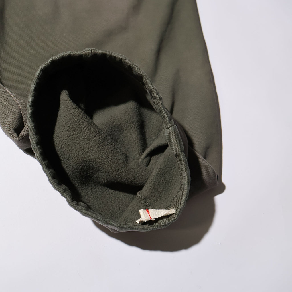 MOOJIMOOJI / SWEAT 04 PANTS