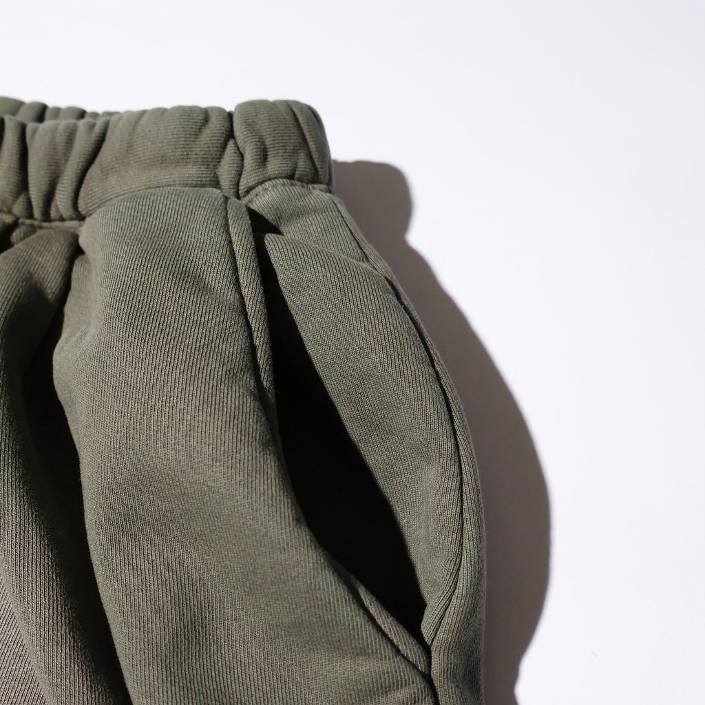 MOOJIMOOJI / SWEAT 04 PANTS