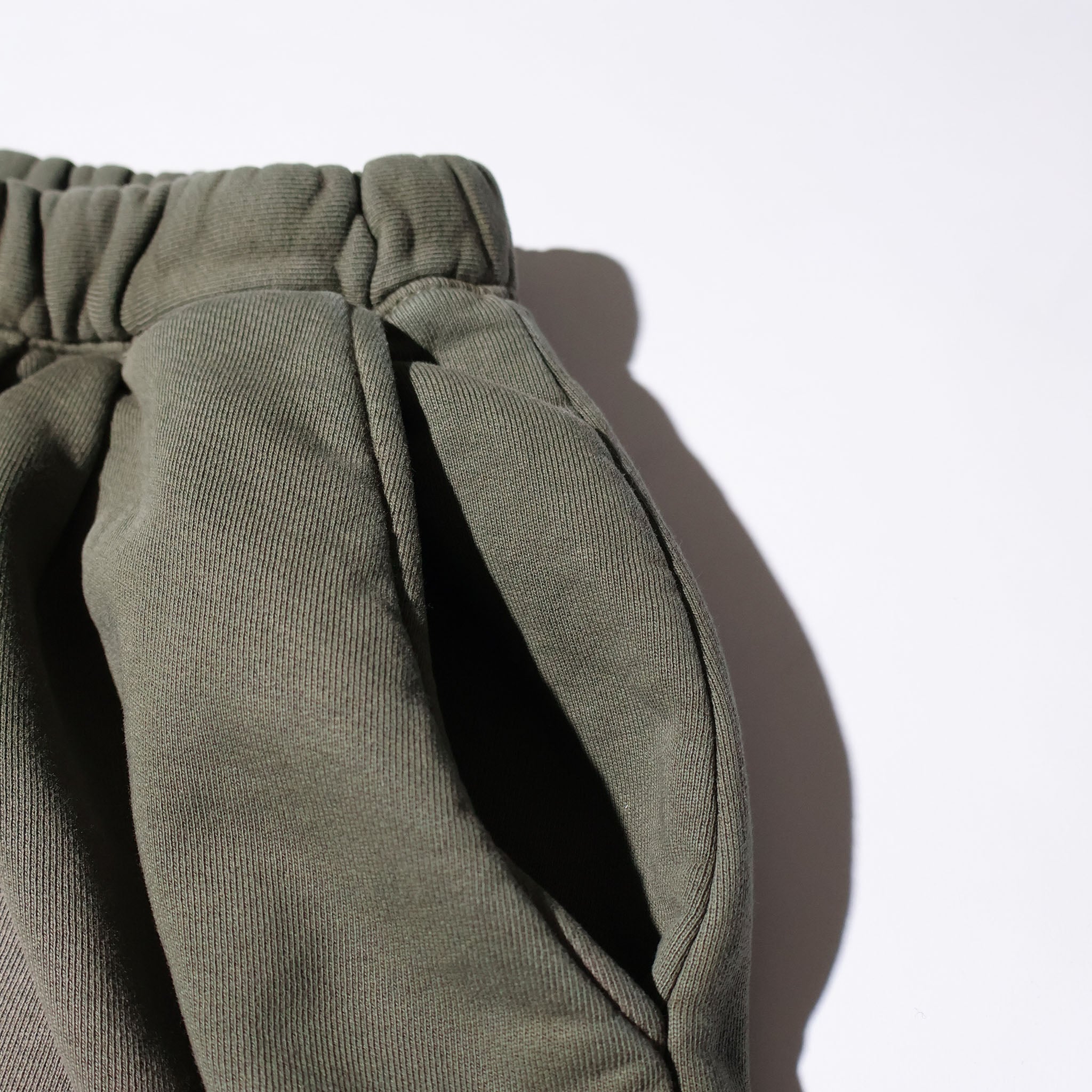 MOOJIMOOJI / SWEAT 04 PANTS