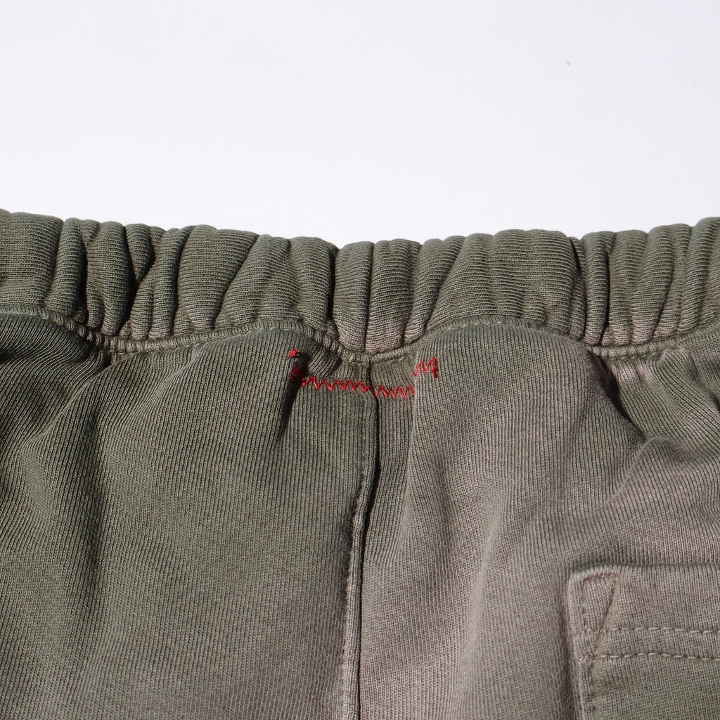 MOOJIMOOJI / SWEAT 04 PANTS