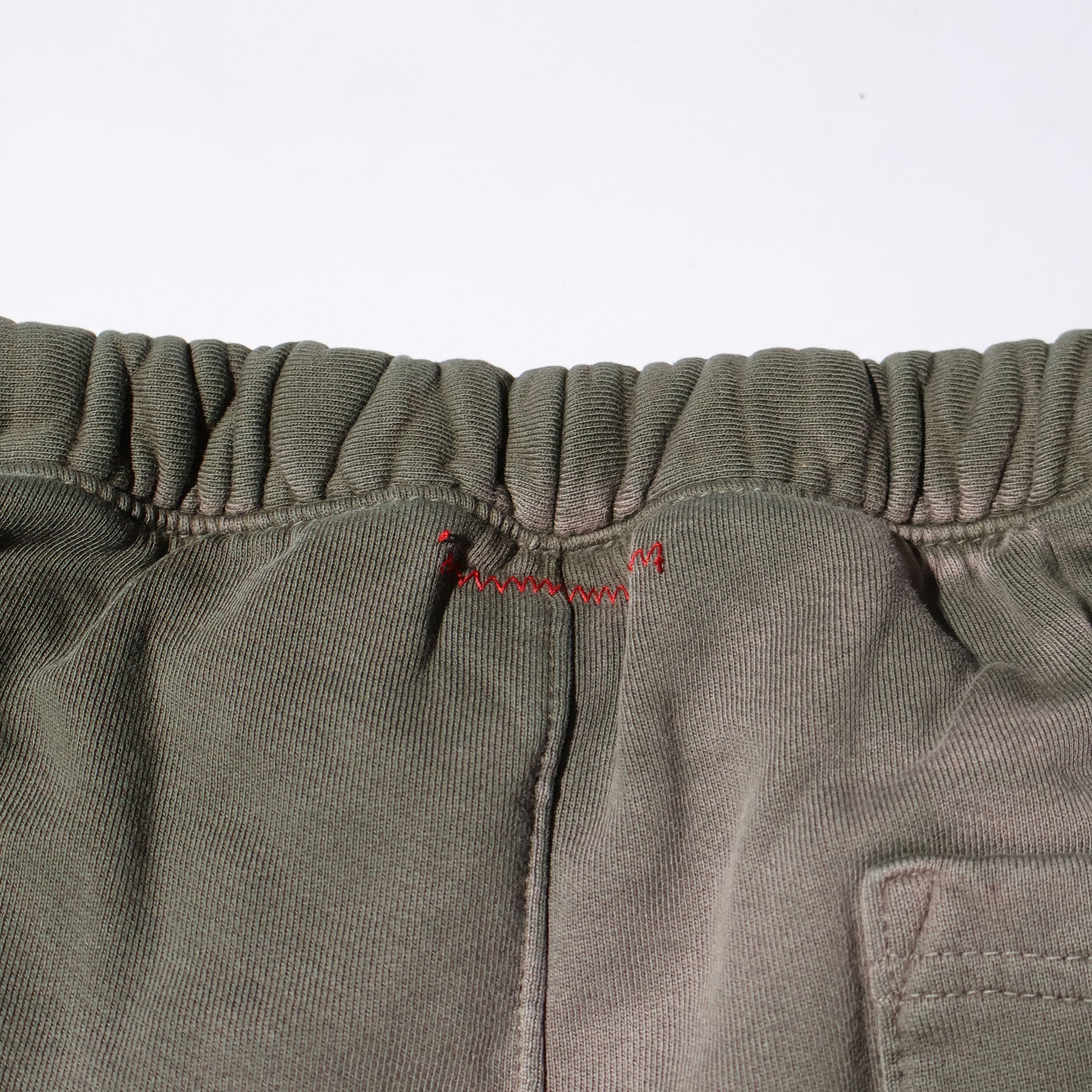 MOOJIMOOJI / SWEAT 04 PANTS