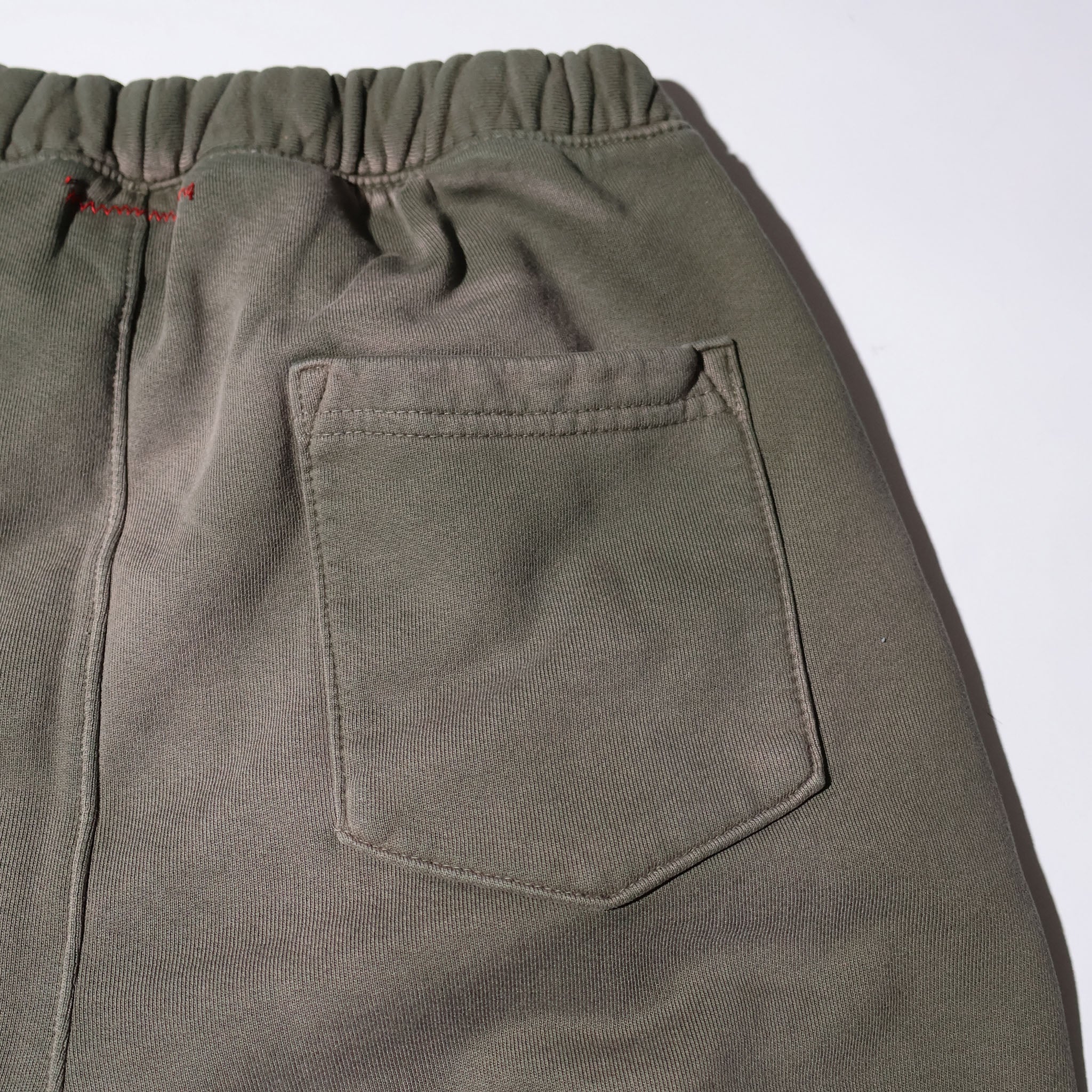 MOOJIMOOJI / SWEAT 04 PANTS
