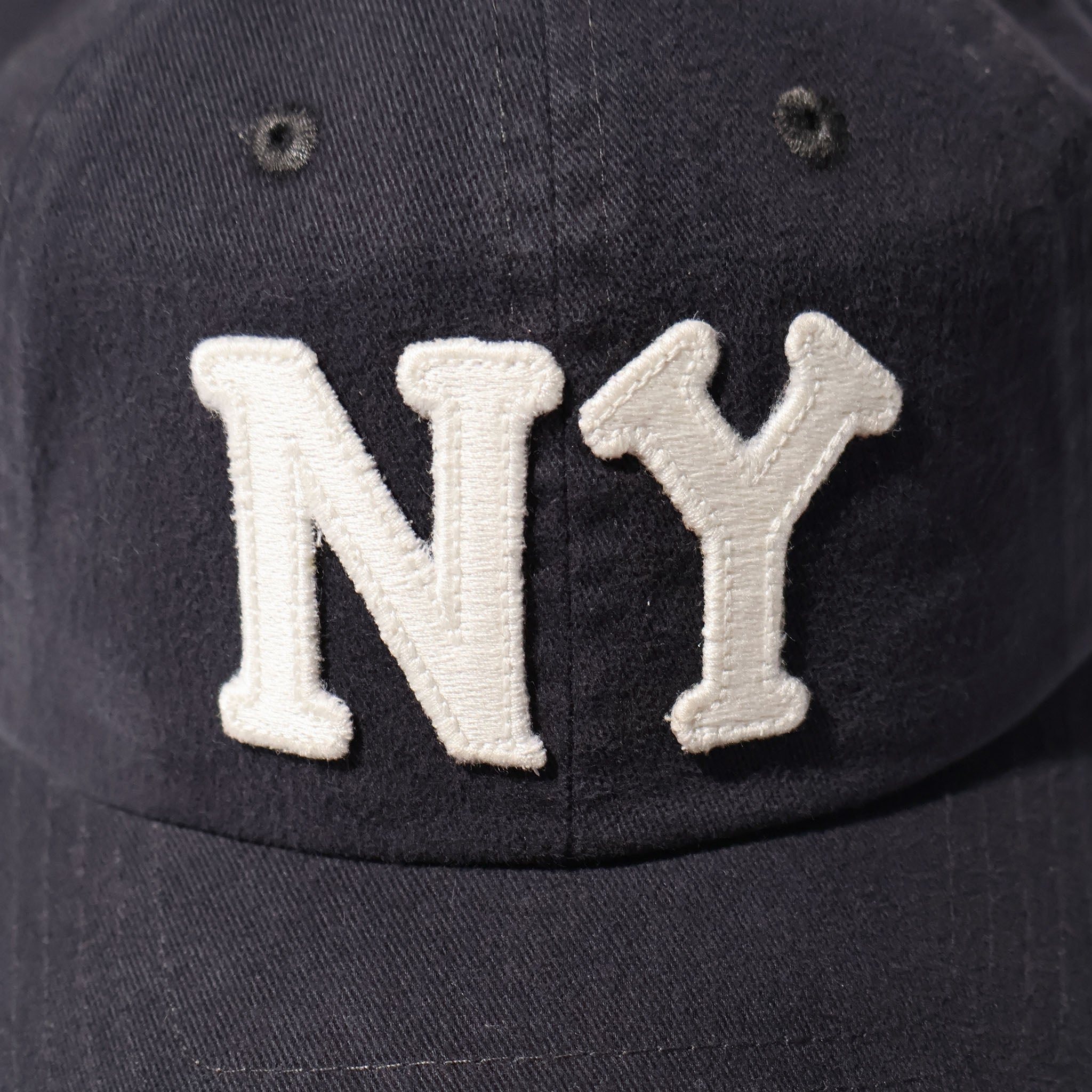 AMERICAN NEEDLE / ARCHIVE COLLECTION BASEBALL CAP - TRUTH