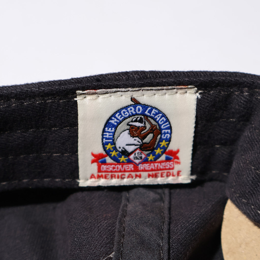 AMERICAN NEEDLE / ARCHIVE COLLECTION BASEBALL CAP - TRUTH