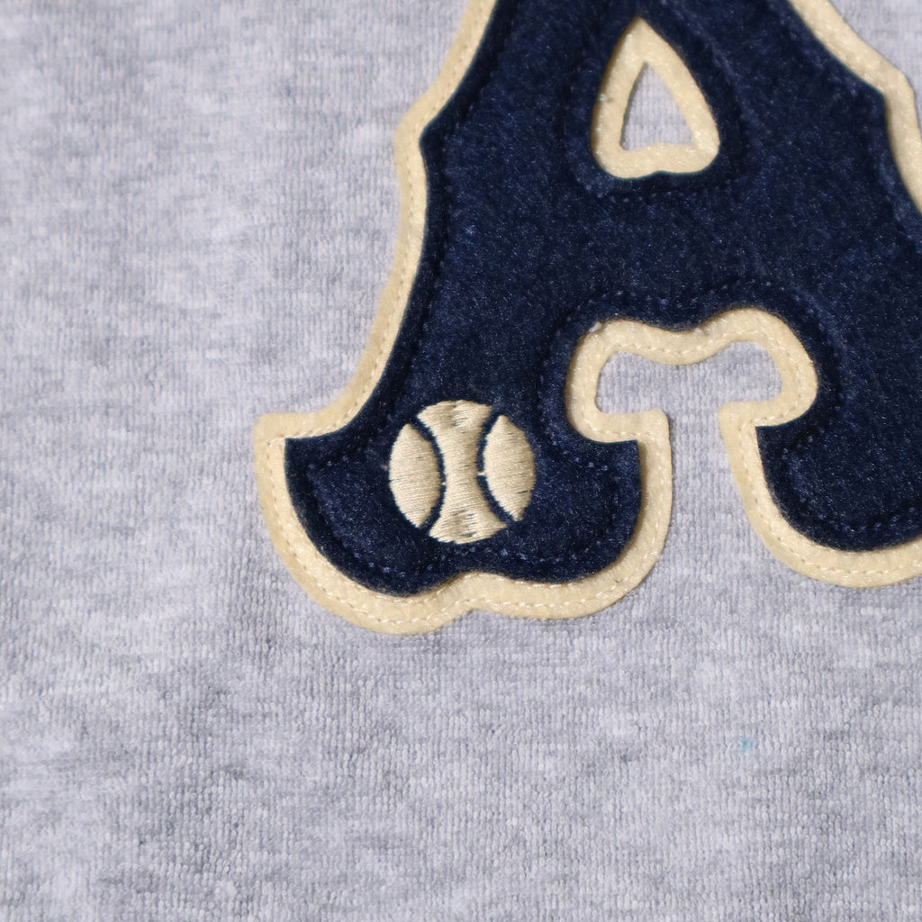 HOUSTON / 41324 PILE BASEBALL SHIRT - TRUTH