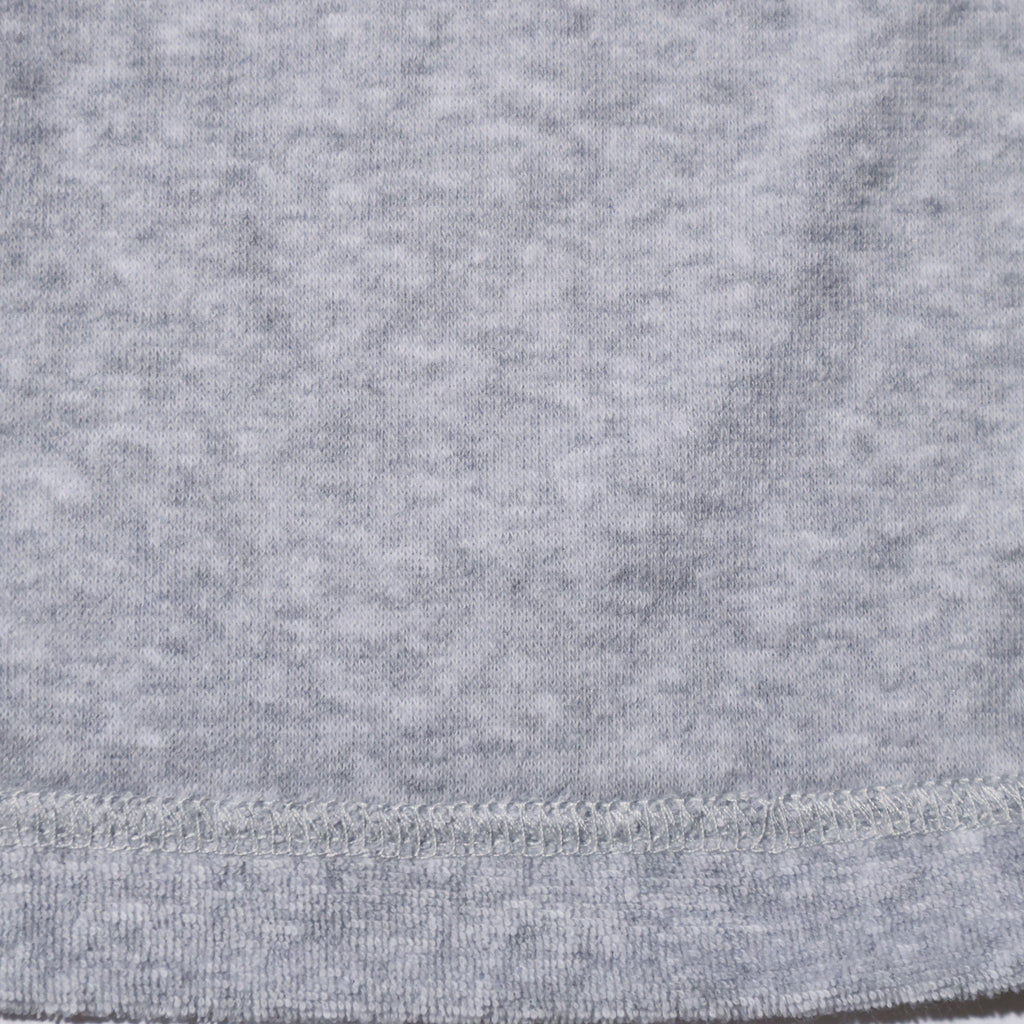 HOUSTON / 41324 PILE BASEBALL SHIRT