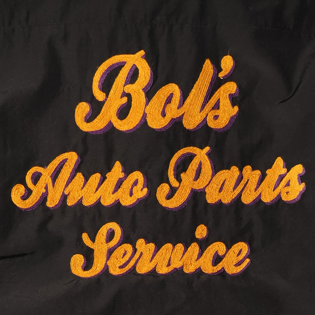 HOUSTON / 41320 BROAD BOWLING SHIRT (BOL's)