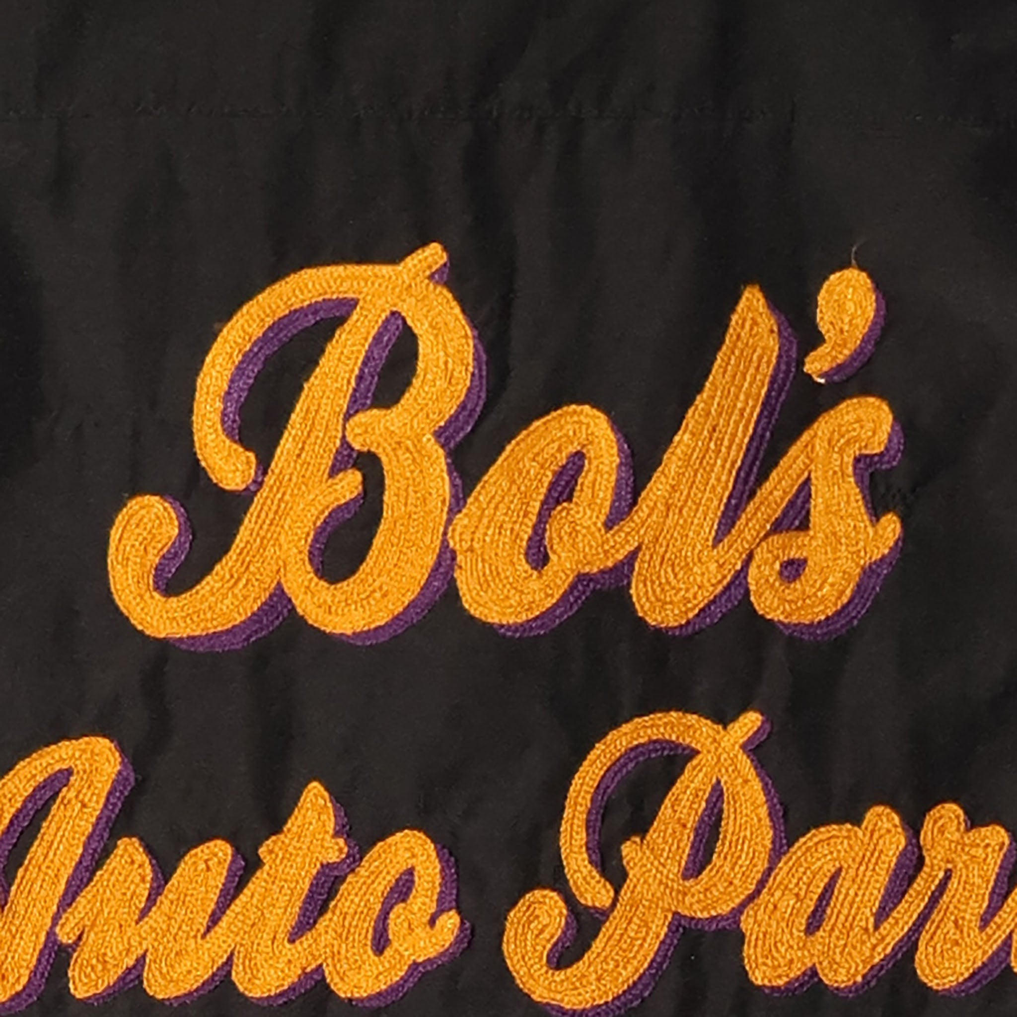 HOUSTON / 41320 BROAD BOWLING SHIRT (BOL's)