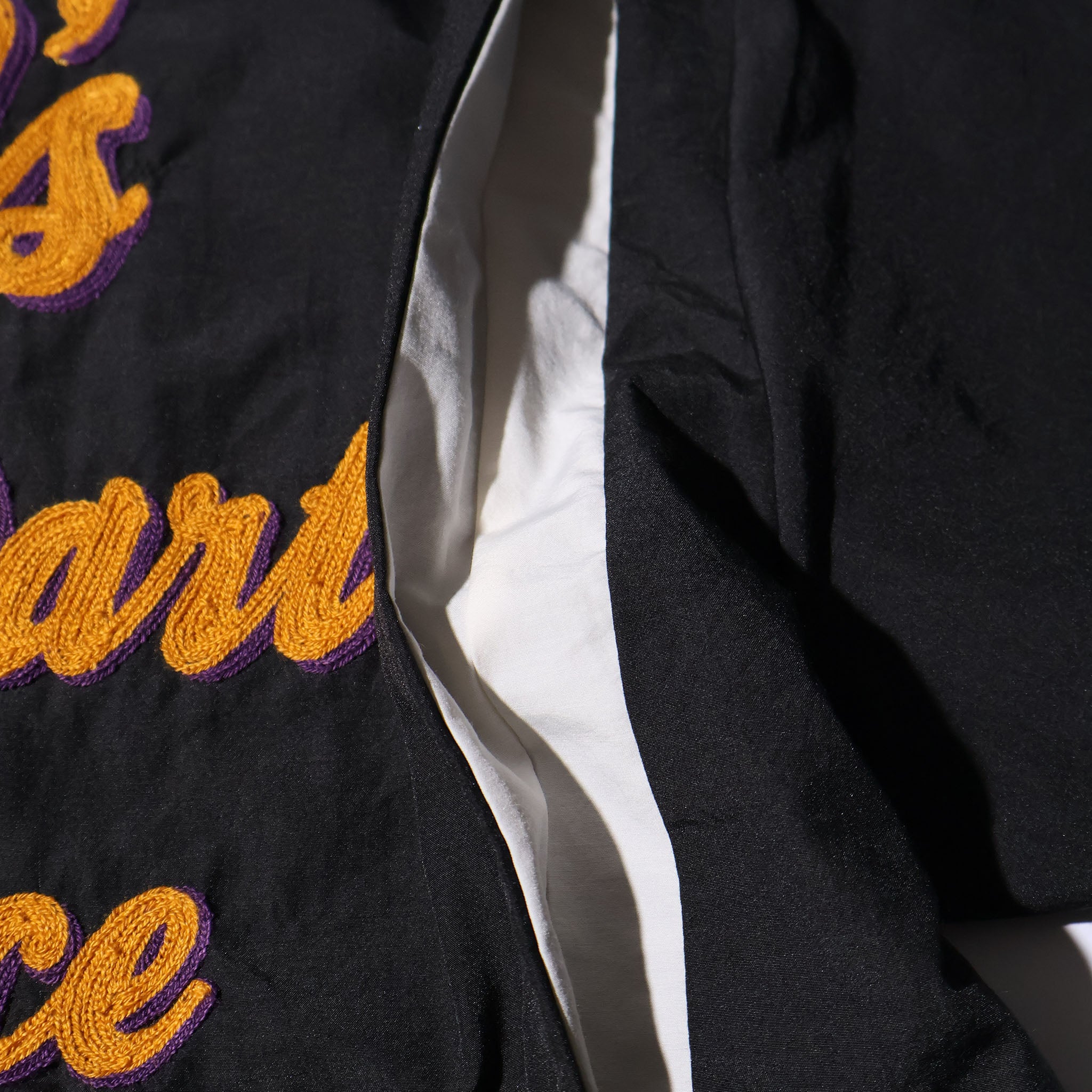 HOUSTON / 41320 BROAD BOWLING SHIRT (BOL's)