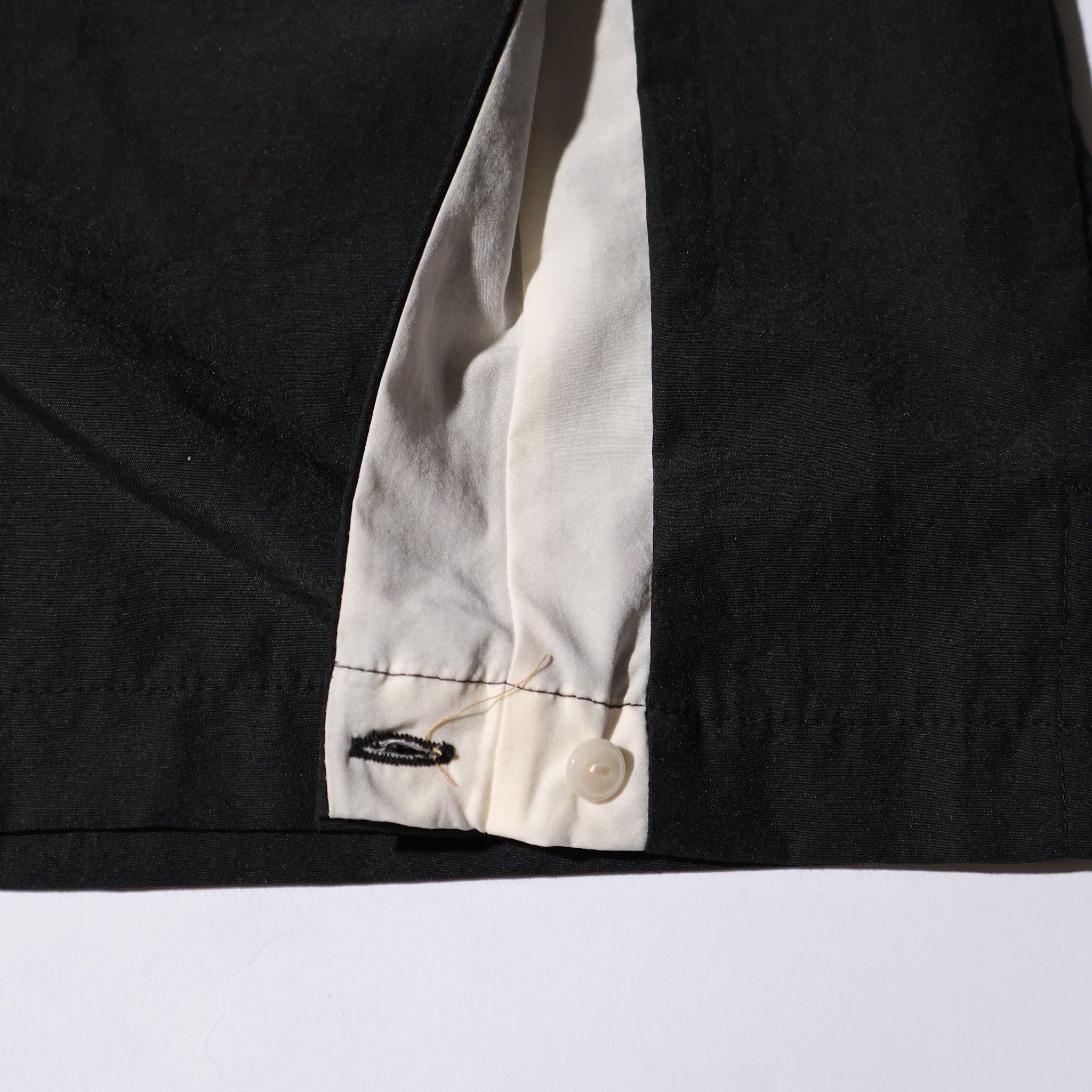 HOUSTON / 41320 BROAD BOWLING SHIRT (BOL's)