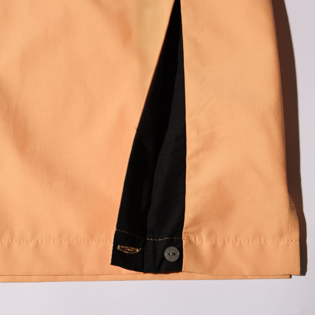 HOUSTON / 41320 BROAD BOWLING SHIRT (BOL's)