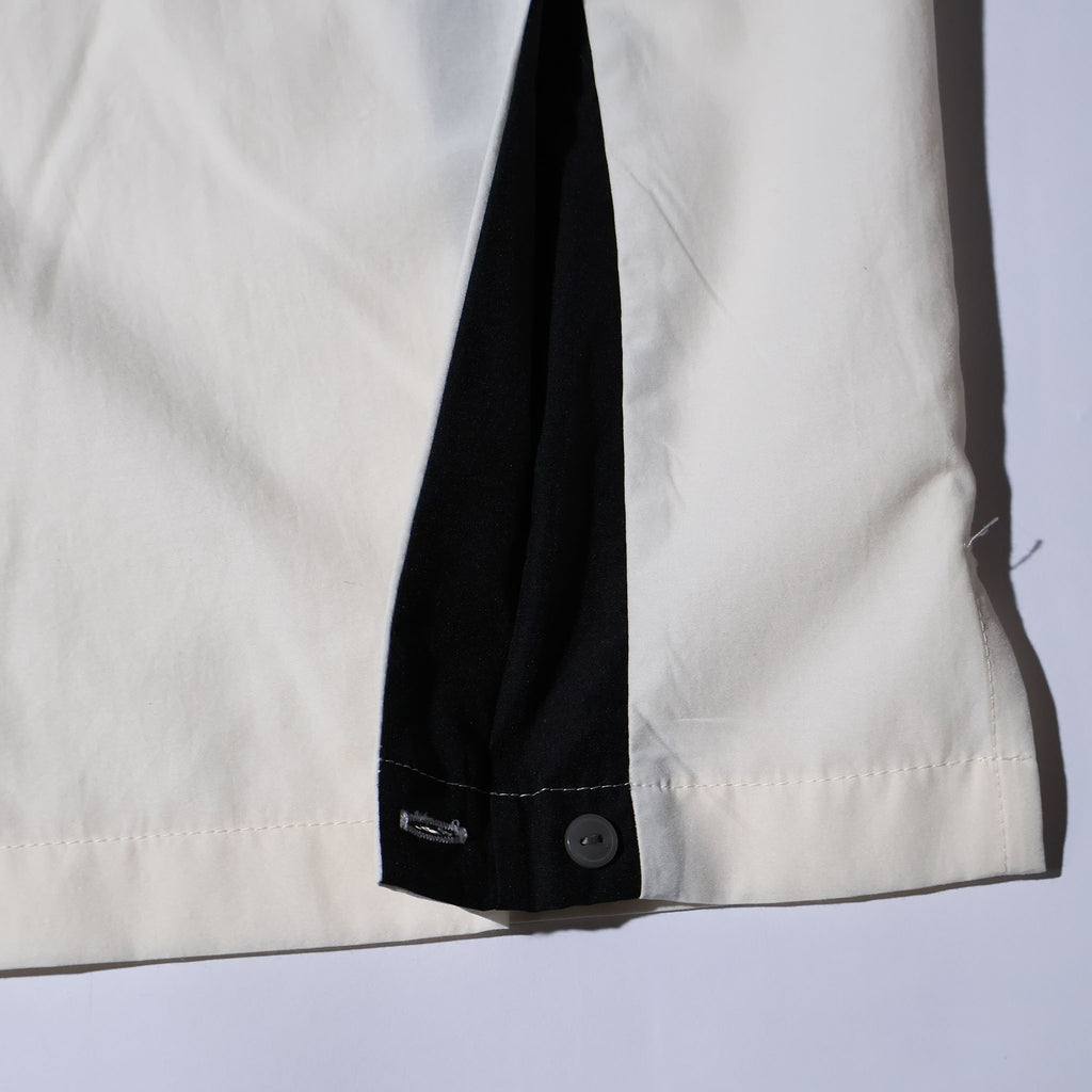 HOUSTON / 41320 BROAD BOWLING SHIRT (BOL's)
