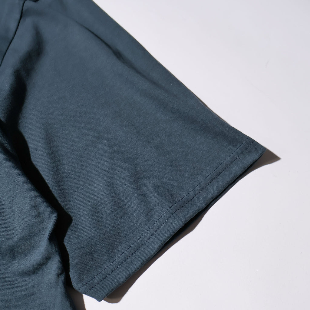 SHAKA WEAR / 7.5 OZ MAX HEAVYWEIGHT OVERSIZED TEE