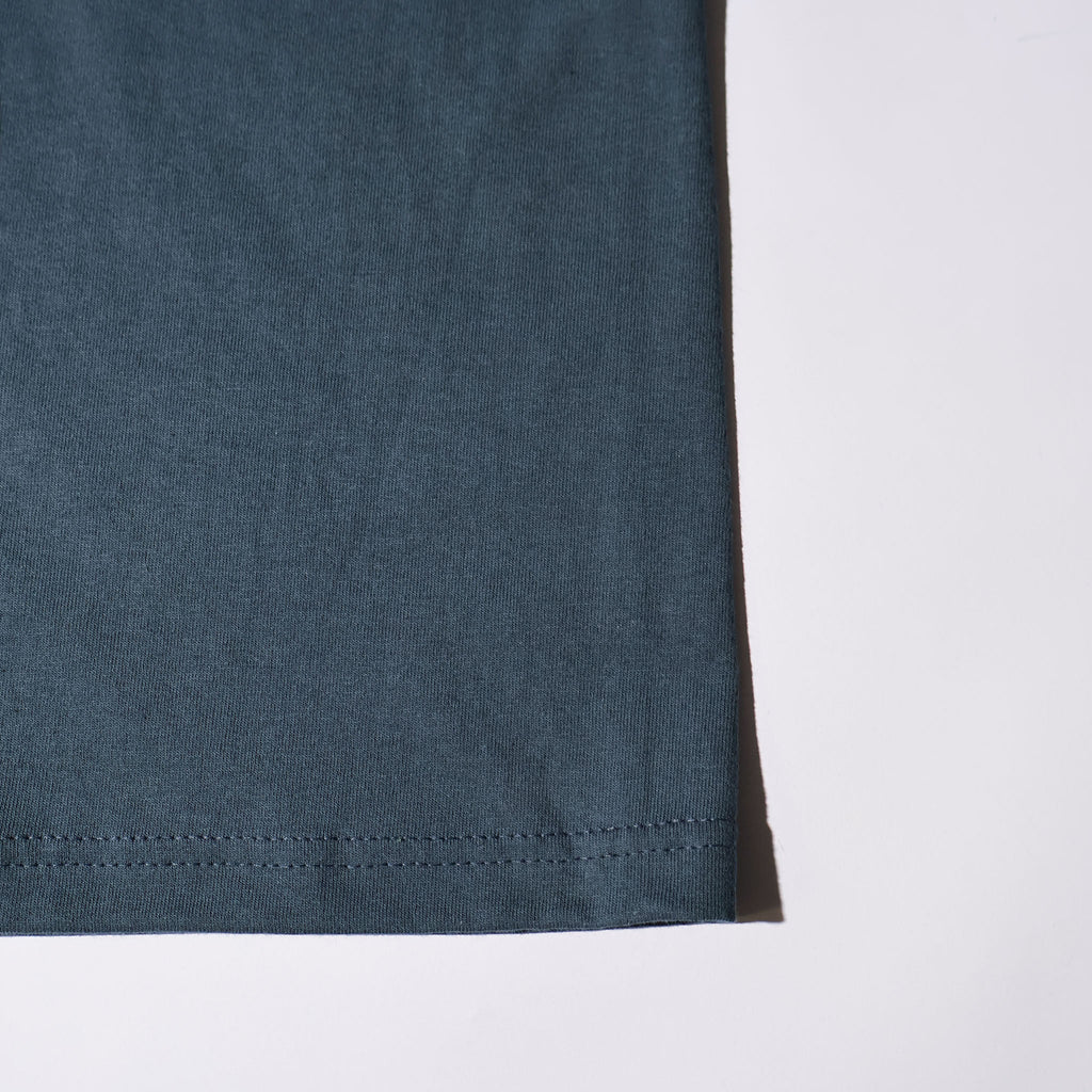 SHAKA WEAR / 7.5 OZ MAX HEAVYWEIGHT OVERSIZED TEE