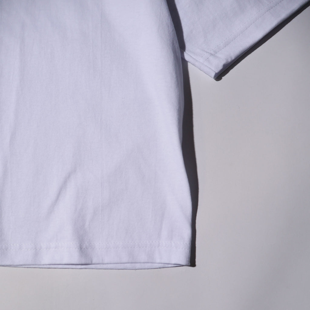 SHAKA WEAR / 7.5 OZ MAX HEAVYWEIGHT OVERSIZED TEE