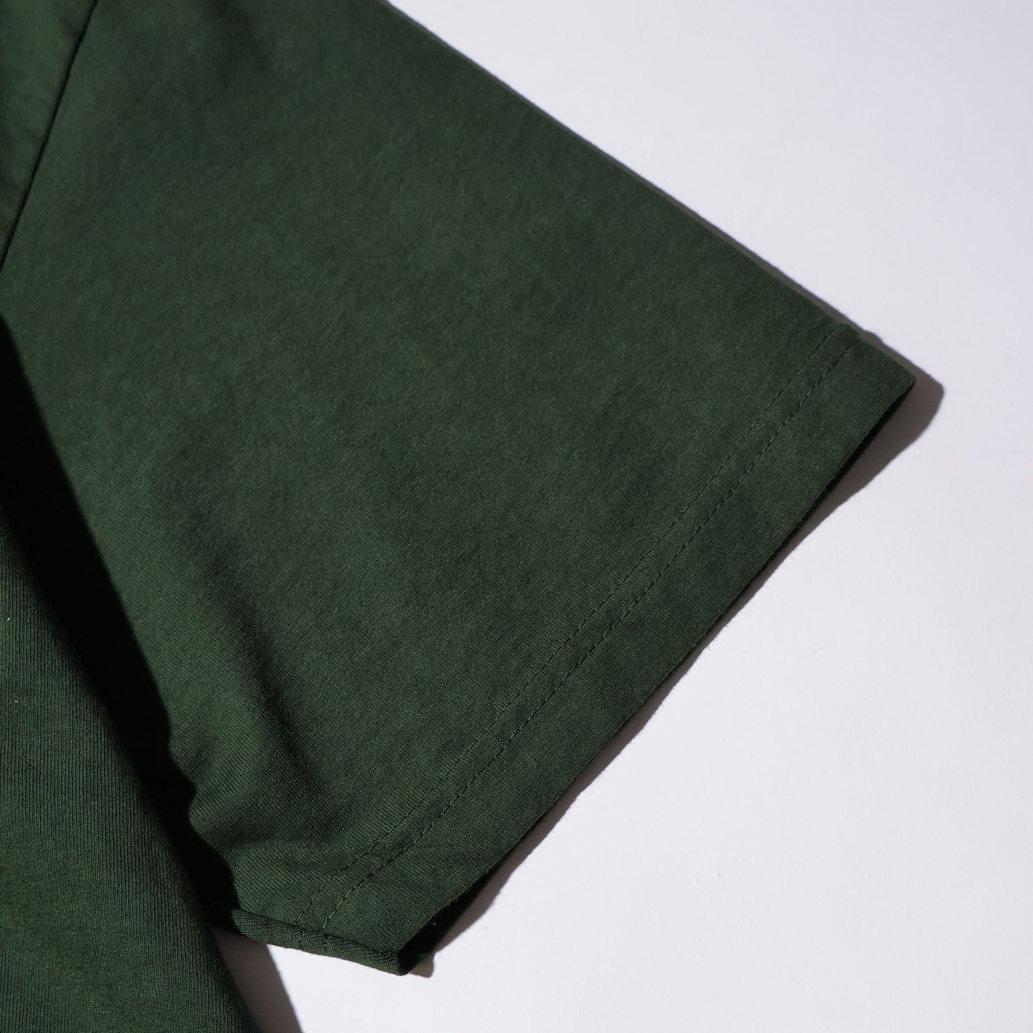 SHAKA WEAR / 7.5 OZ MAX HEAVYWEIGHT GARMENTDYE TEE