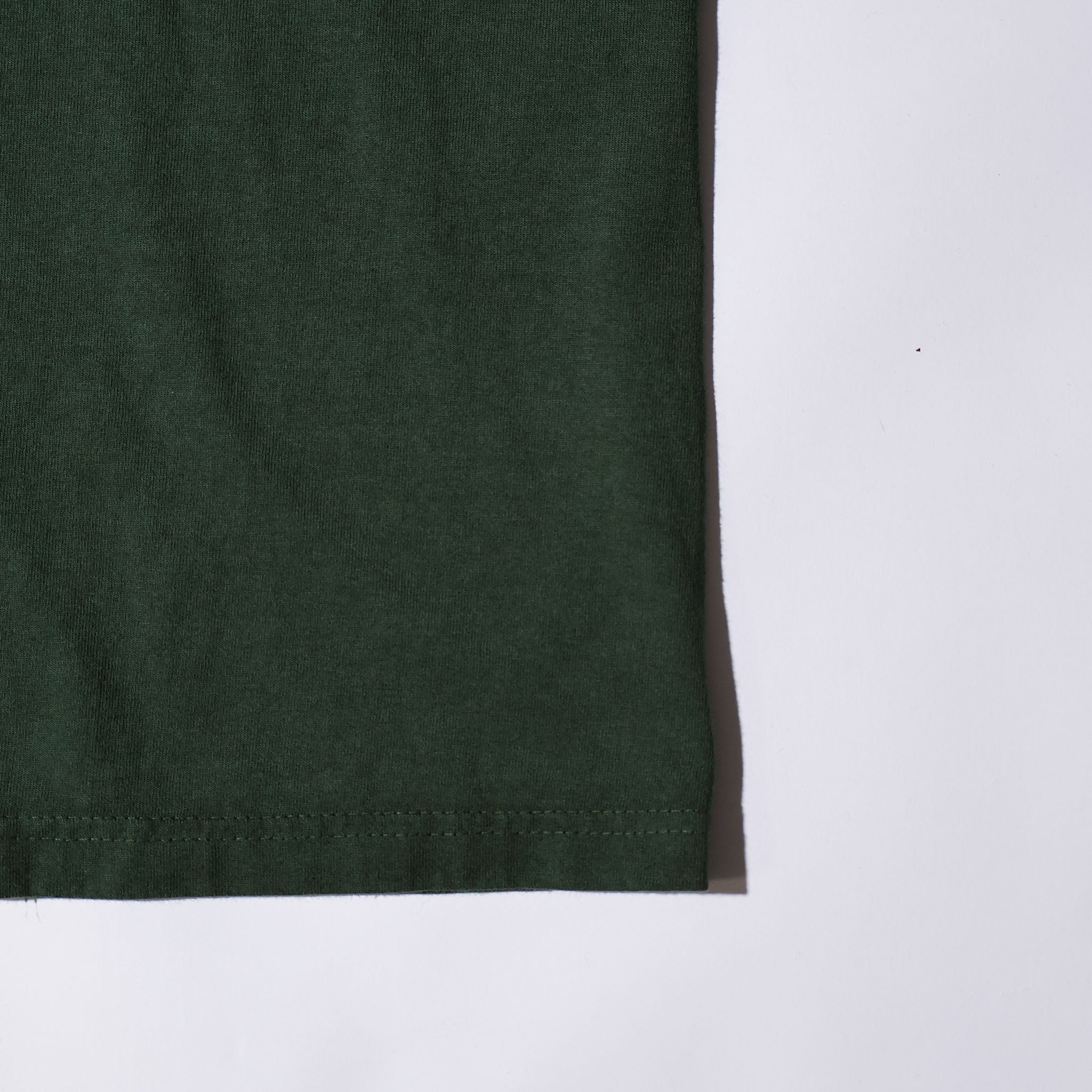 SHAKA WEAR / 7.5 OZ MAX HEAVYWEIGHT GARMENTDYE TEE
