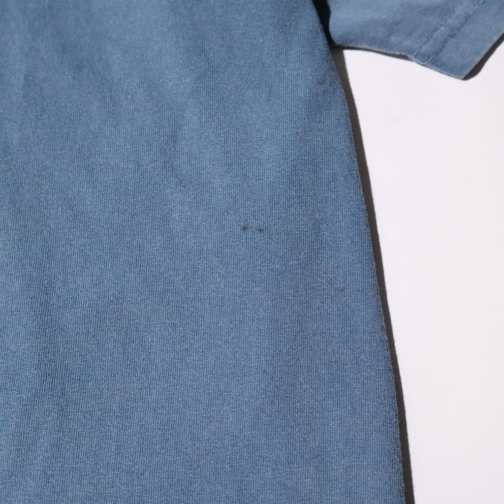 SHAKA WEAR / 7.5 OZ MAX HEAVYWEIGHT GARMENTDYE TEE