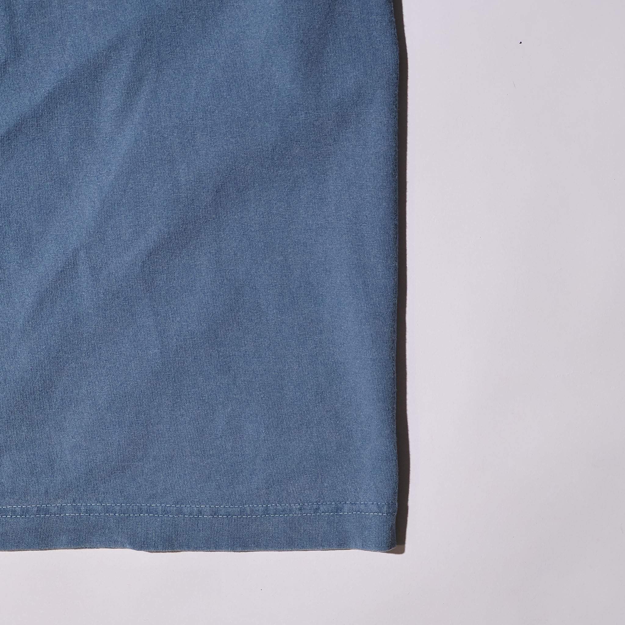 SHAKA WEAR / 7.5 OZ MAX HEAVYWEIGHT GARMENTDYE TEE