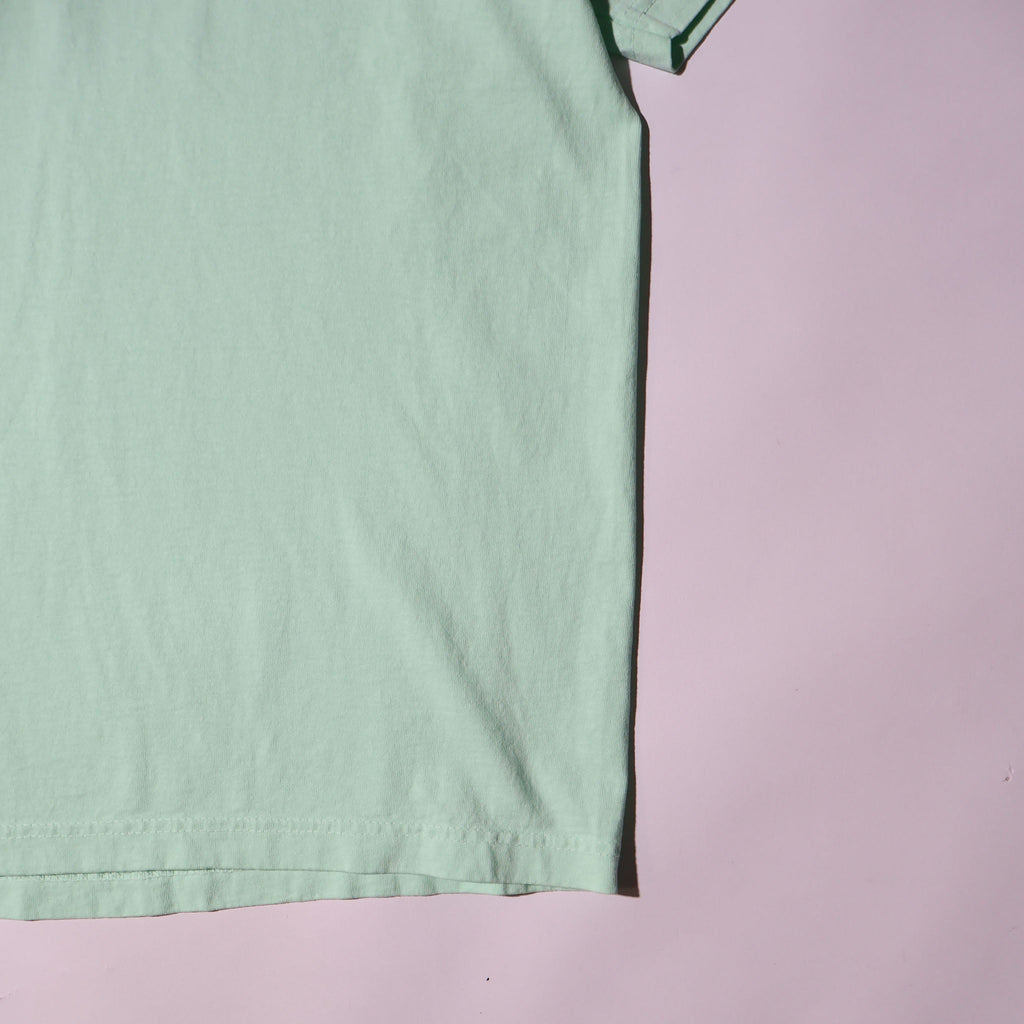 SHAKA WEAR / 7.5 OZ MAX HEAVYWEIGHT GARMENTDYE TEE