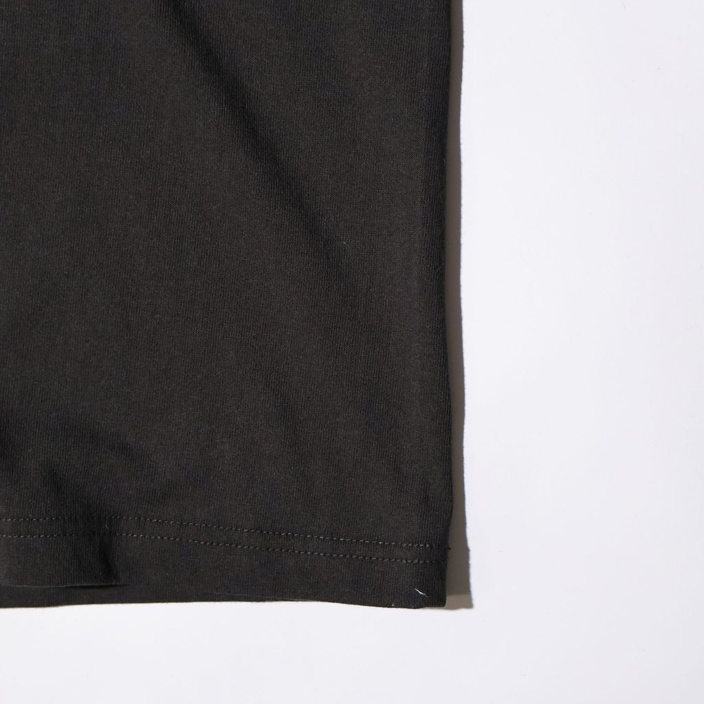 360° SPORTS WEAR / HEAVY WEIGHT S/S TEE 524